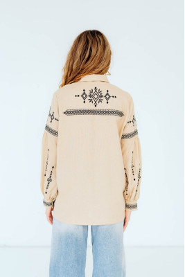 Вишиванка жіноча